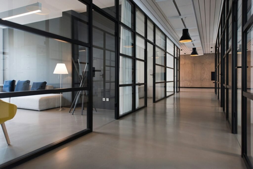 Business Broadband office fibre connectivity