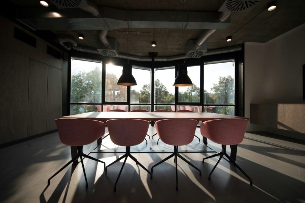 Business WiFi network professionals