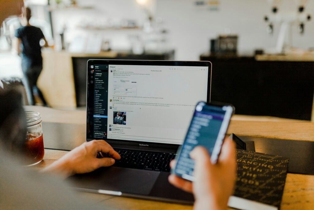 Cyber Essentials technology and business services