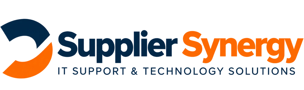 Supplier Synergy | IT Support & Technology Solutions
