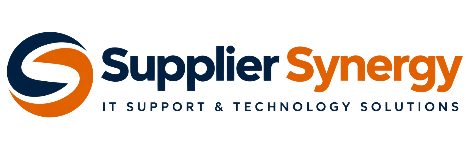 Supplier Synergy – IT Support & Technology Solutions
